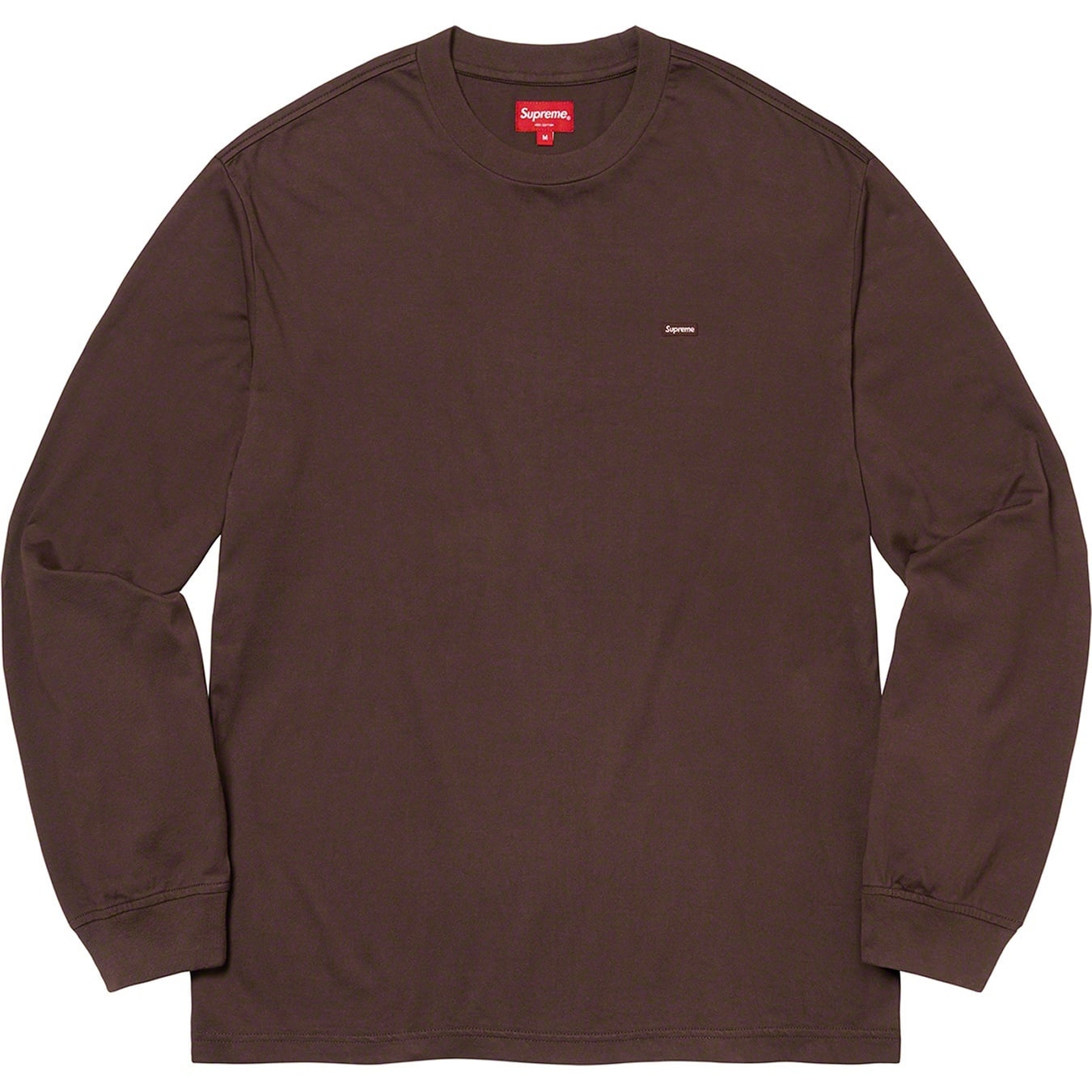 Small Box L/S Tee view 10